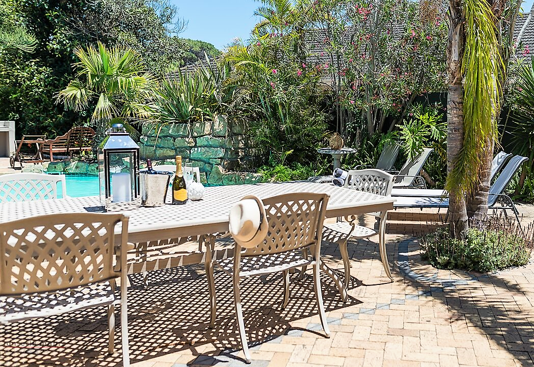 in Tokai Cape Town 2 on Lismore